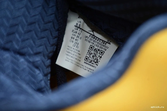 Rep EP 'Michigan' 5 CQ9541-704 Jordan Air CQ9541-704 0320